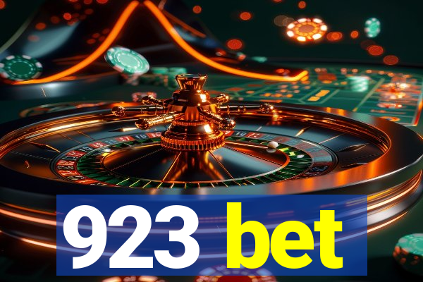 923 bet